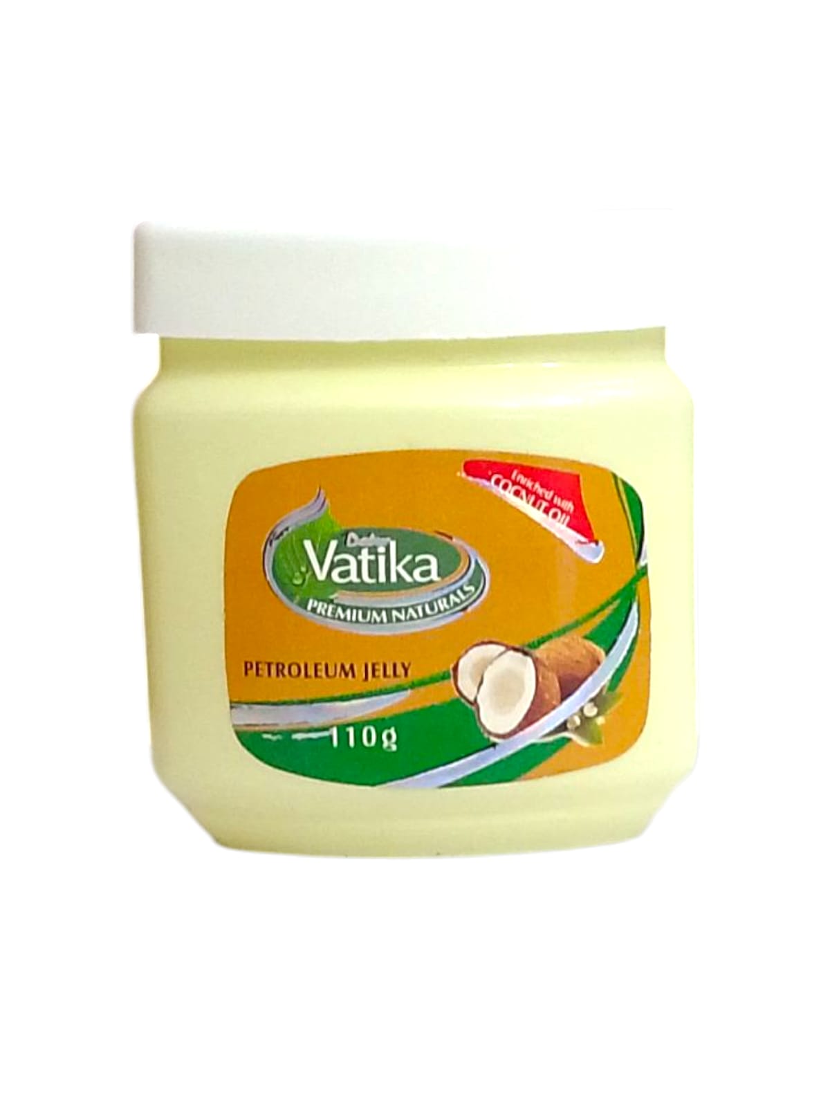 110GM PETROLEUM JELLY