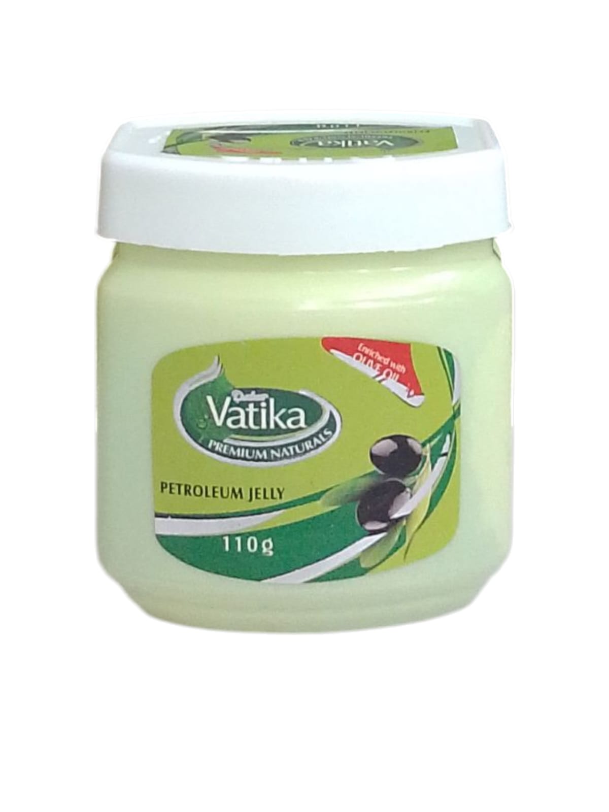 110GM PETROLEUM JELLY