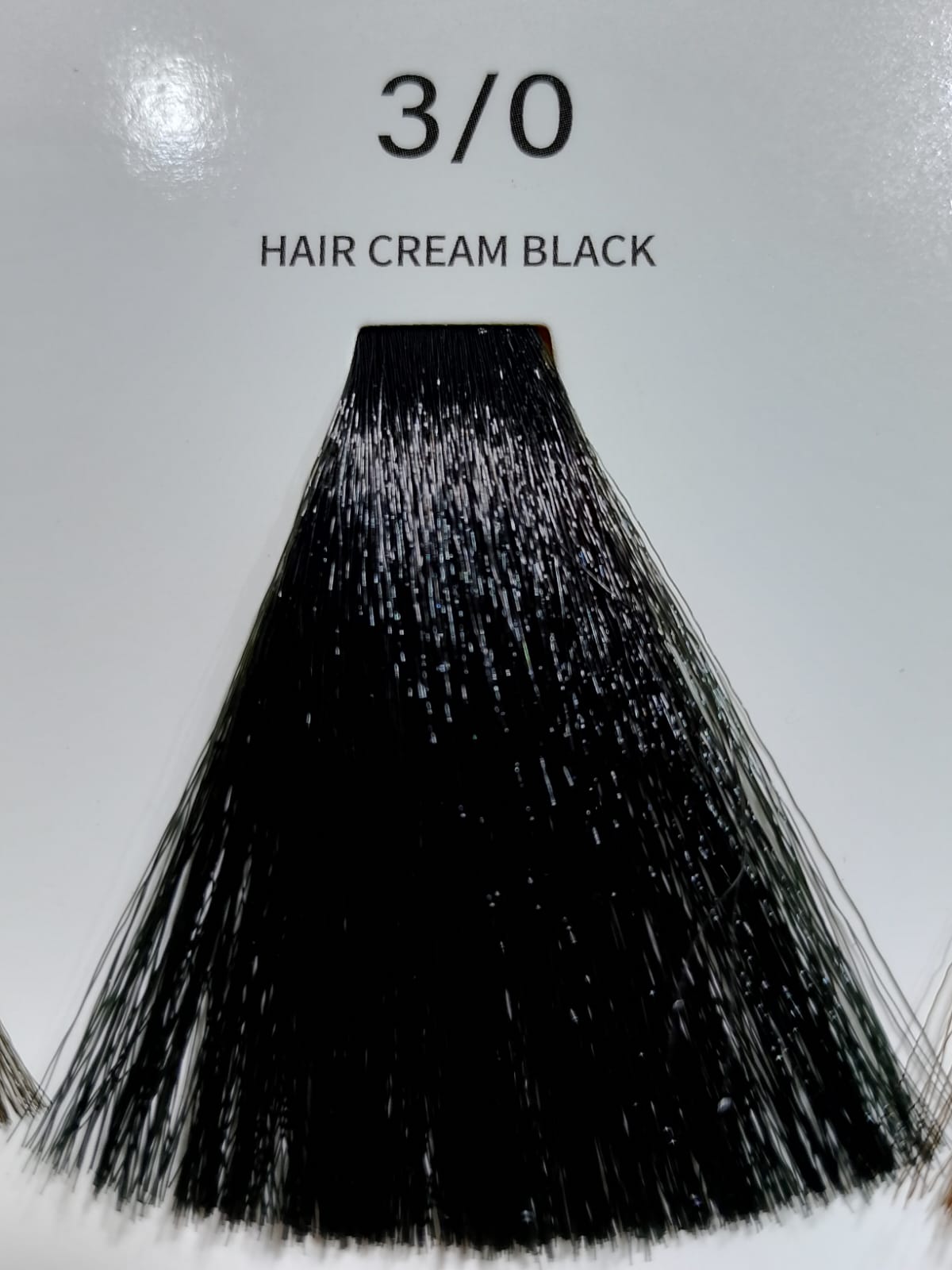Apple Hair Color