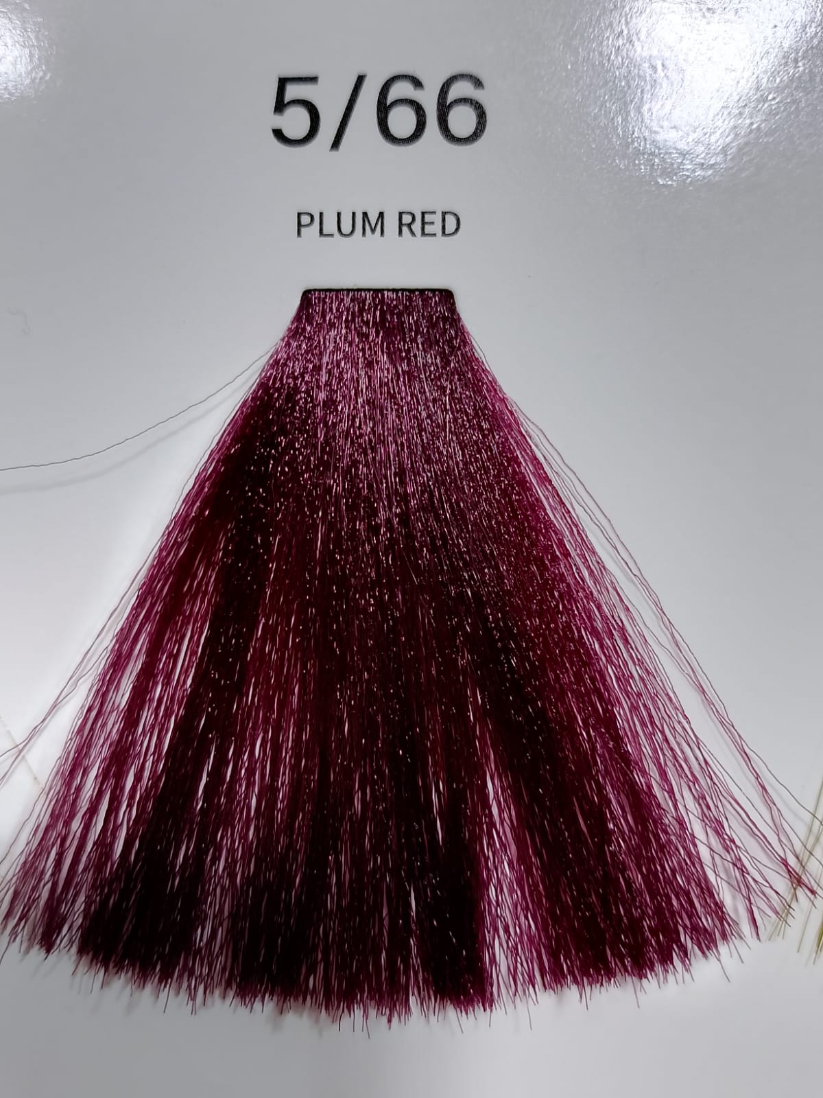 Apple Hair Color