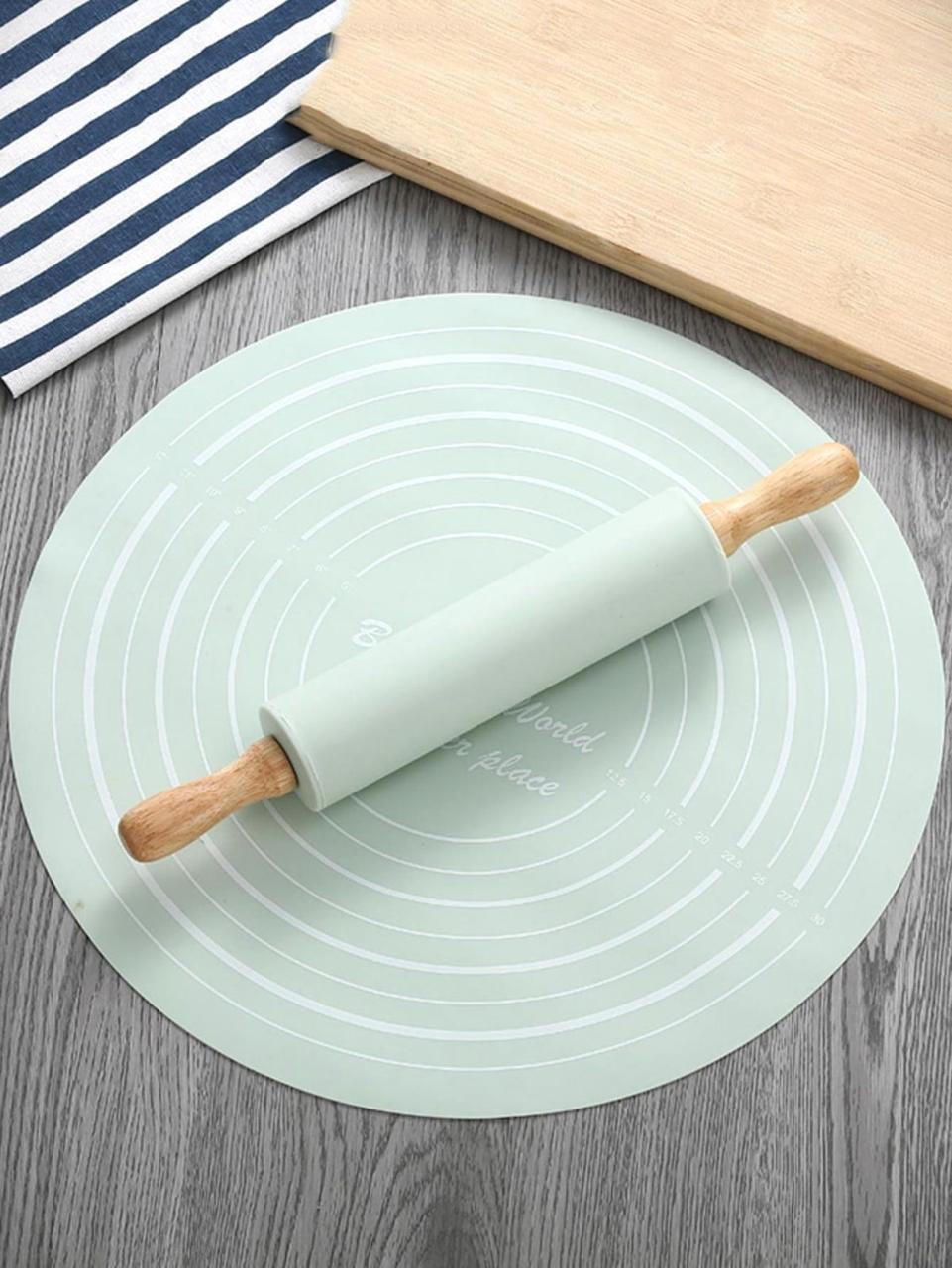 Baking Mats