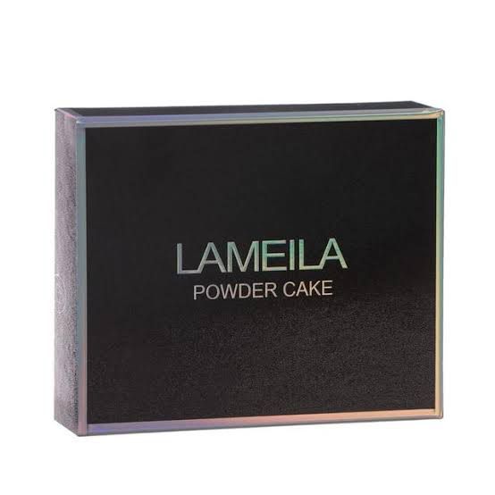 LAMEILA POWDER CAKE