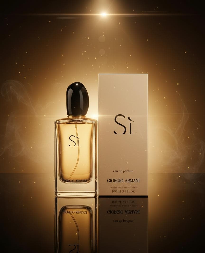 Perfume