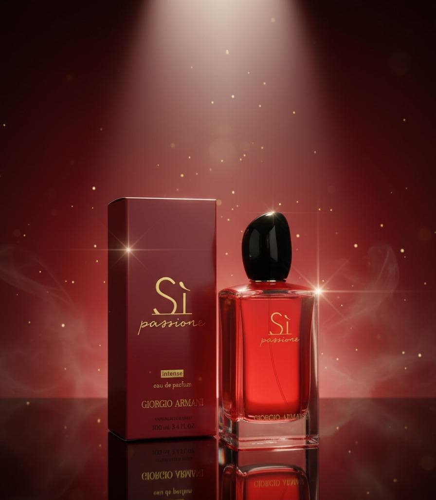 Perfume