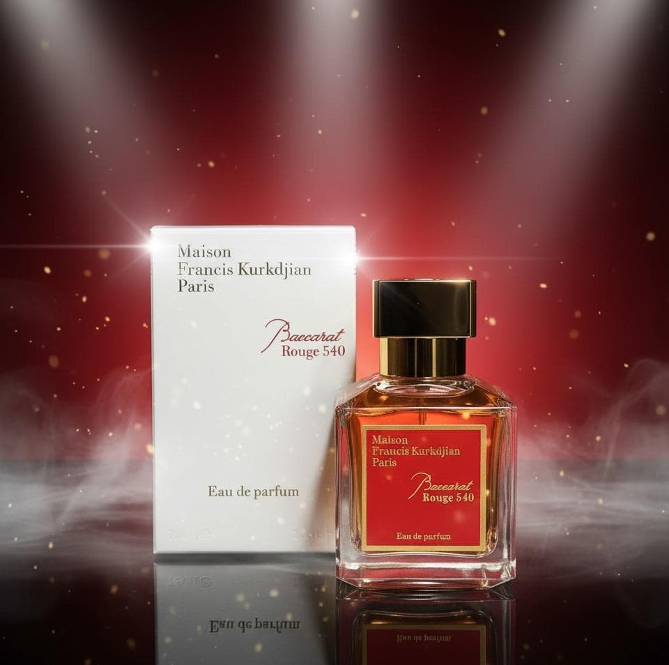 Perfume