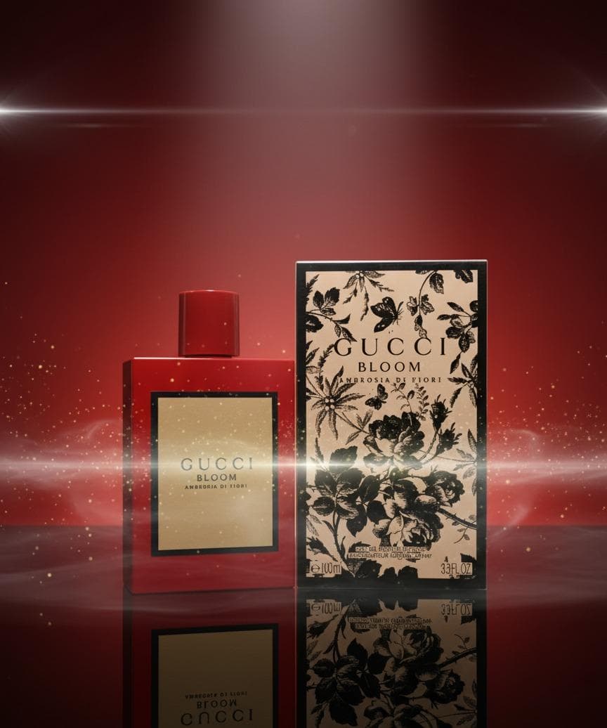 Perfume