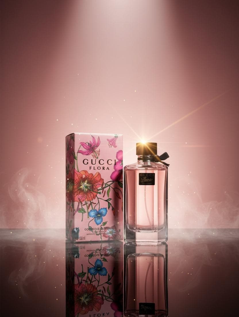 Perfume