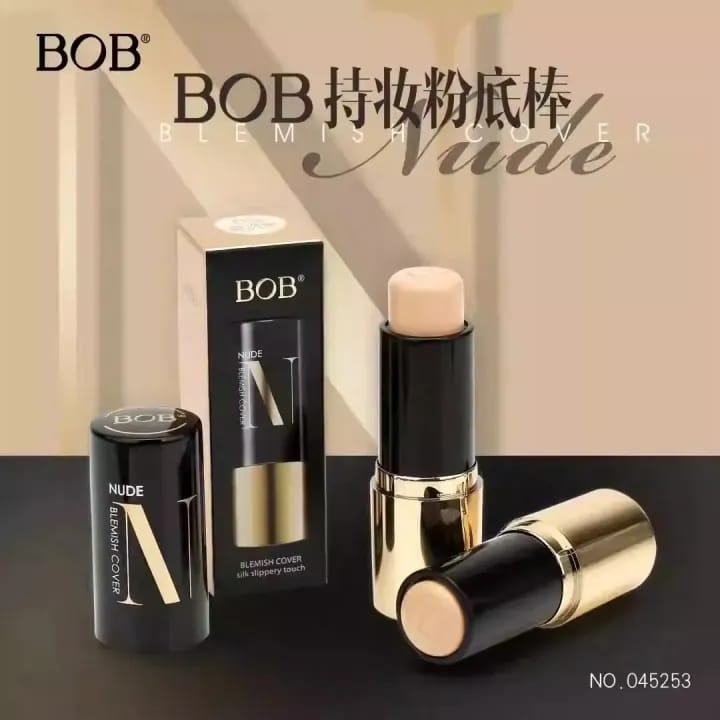 BOB Blemish Cover Foundation