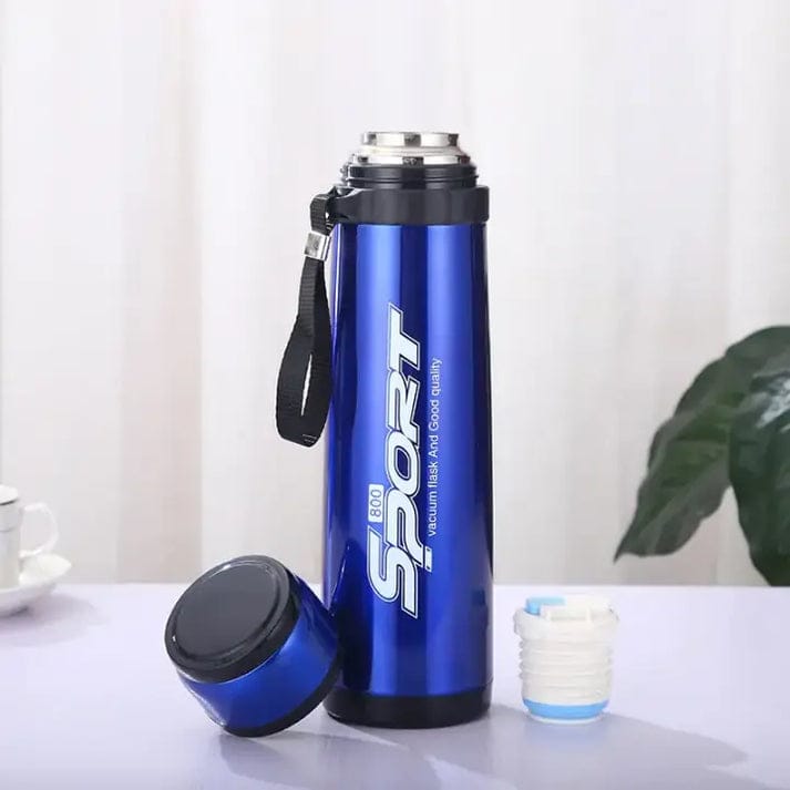 Sports Vacuum Flask Bottle 800ml