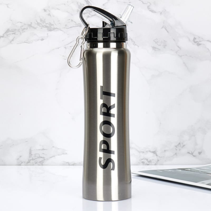 Sports Water Bottle 750ml