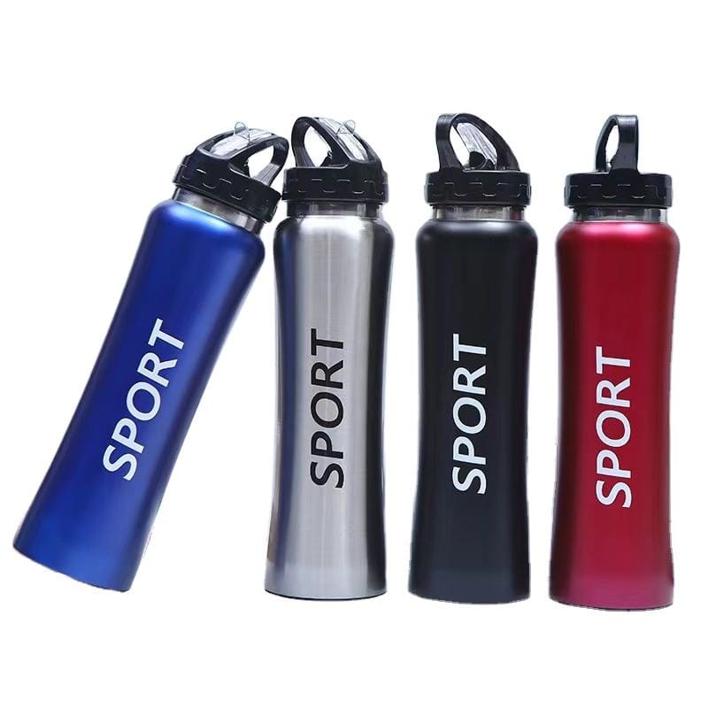 Sports Water Bottle 750ml