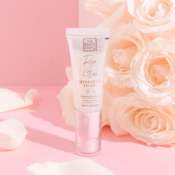 The Beauty Crop Coca Gold Primer