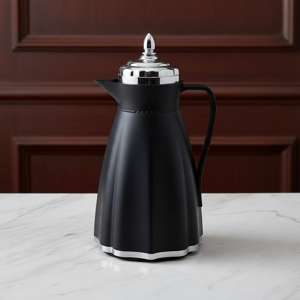 High Class Pearl Thermos 1L