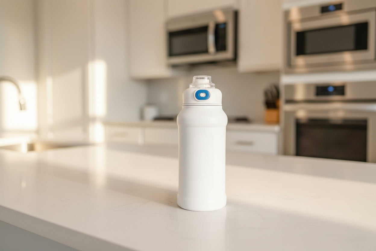 Sports Vaccum Bottle 850 ML
