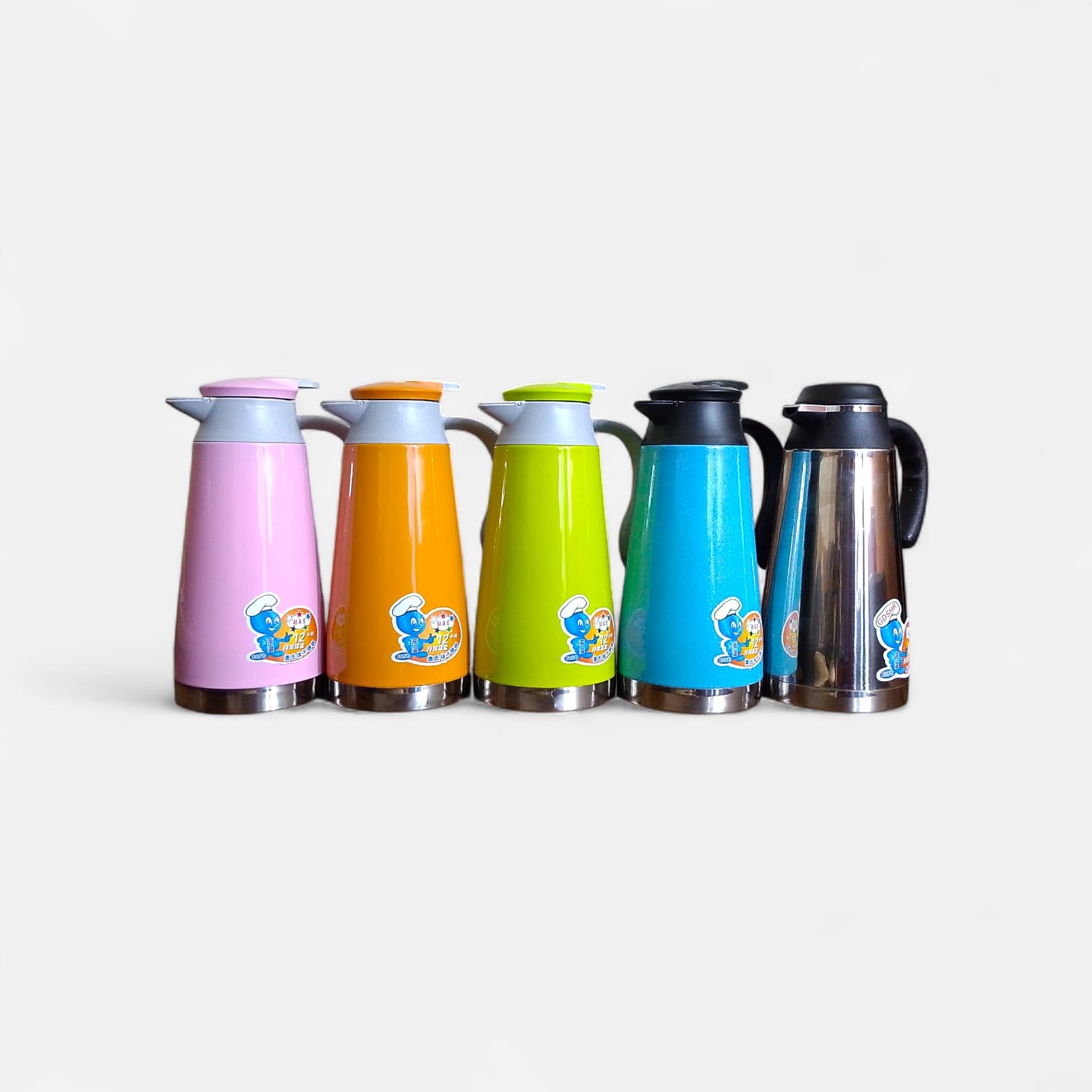 Penguin Vaccum Flask 1,9L