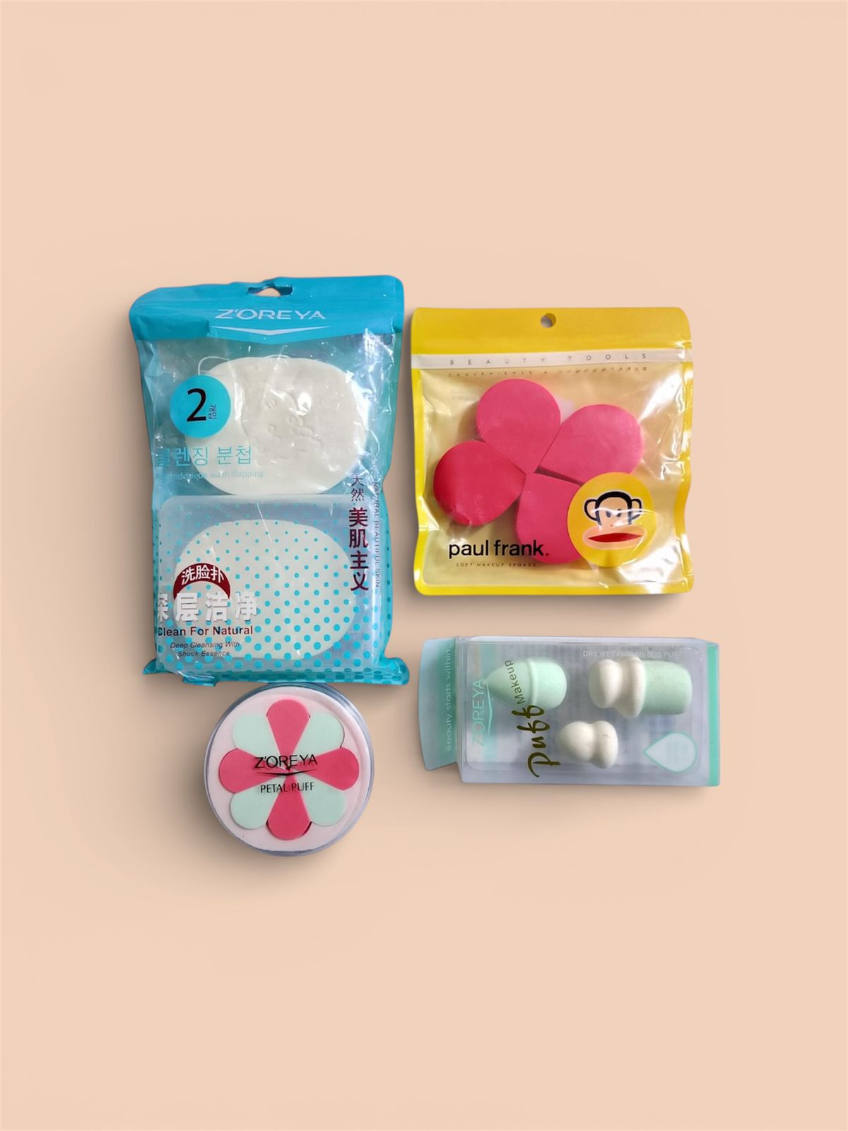 Beauty Blender Deal