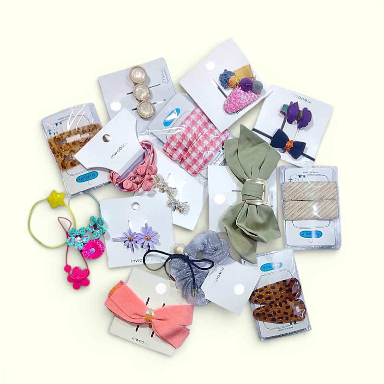 Hair Accessories