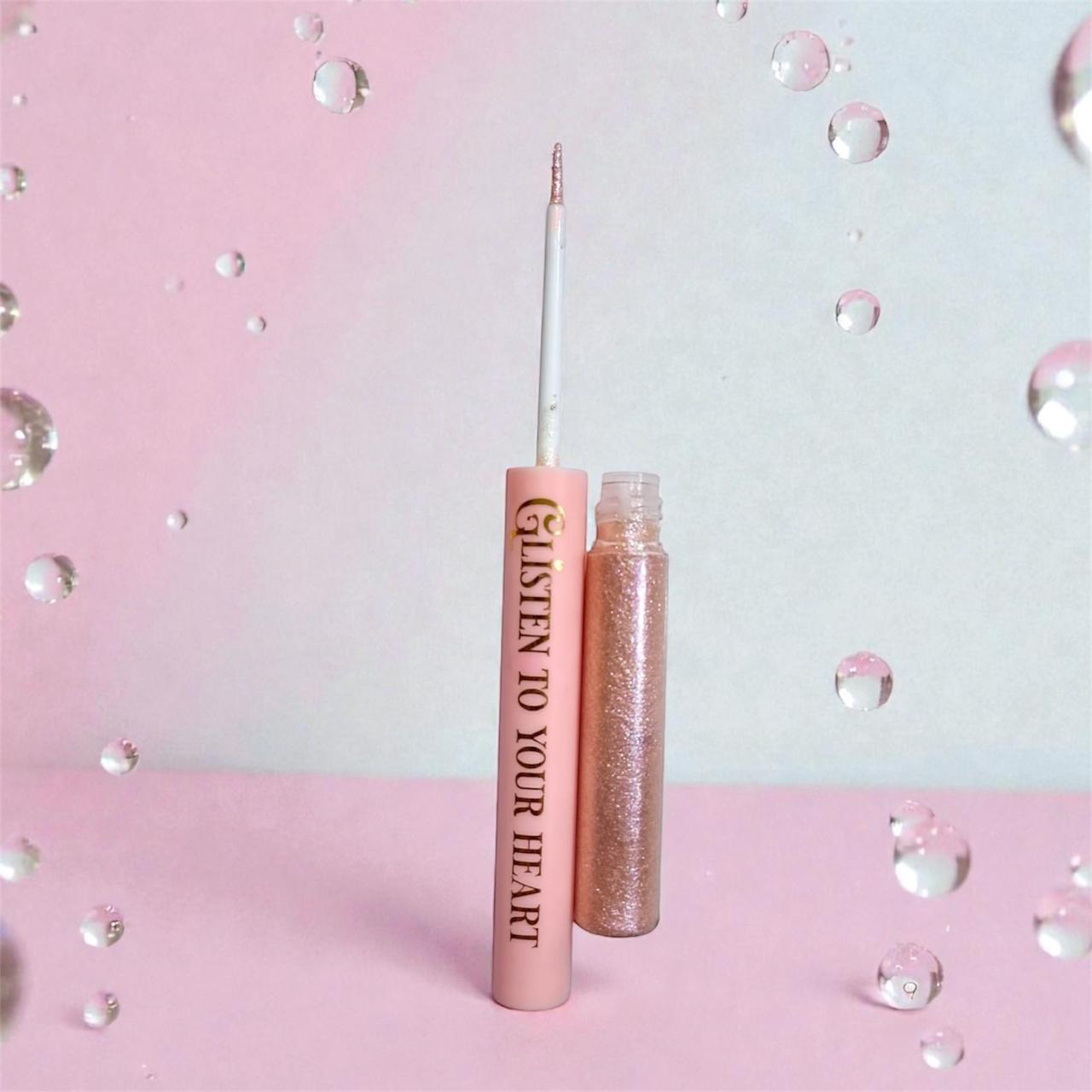 Glitter Eyeliner