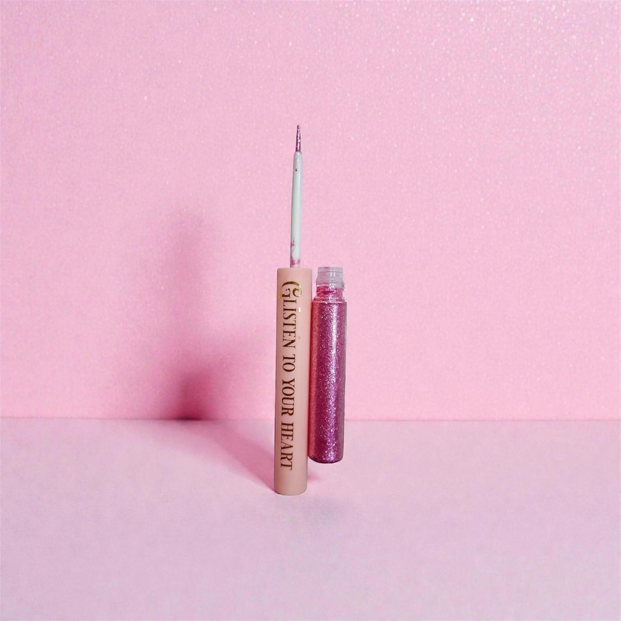 Glitter Eyeliner