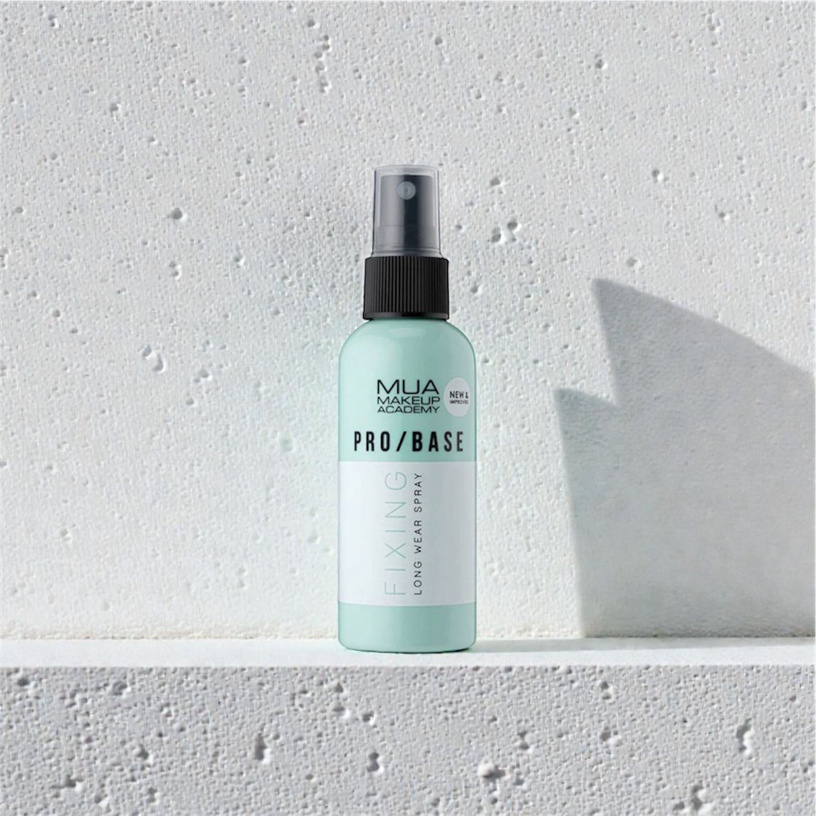 Probase Fixing Spray By MUA