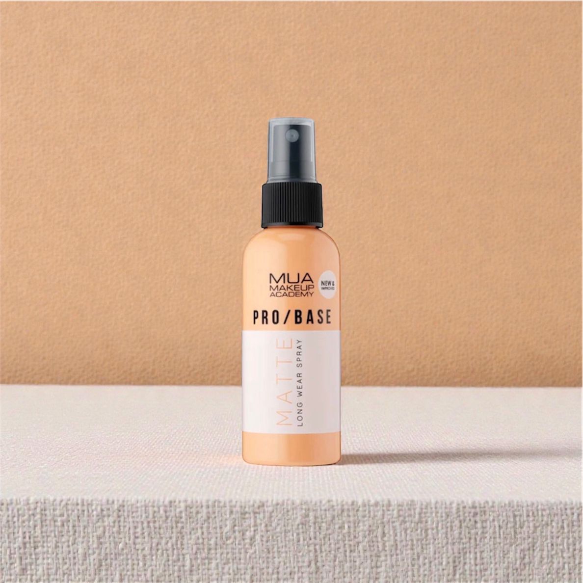 Probase Fixing Spray By MUA
