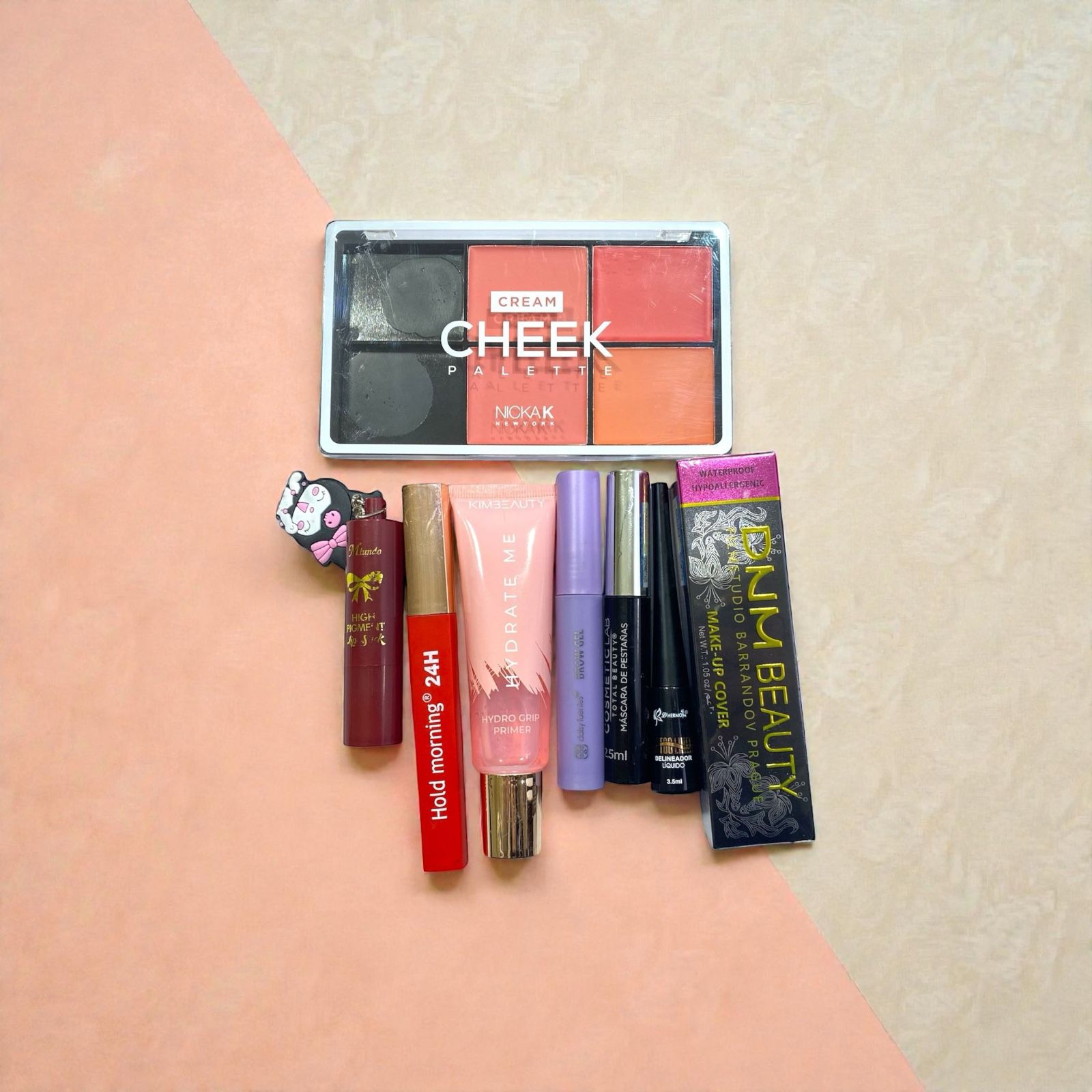 All In One Glam Deal