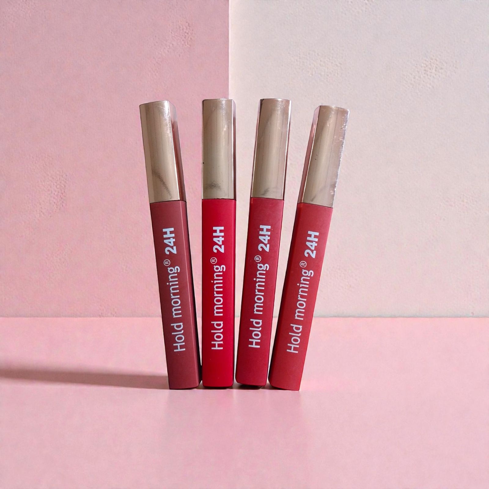Hold Morning Lip Gloss