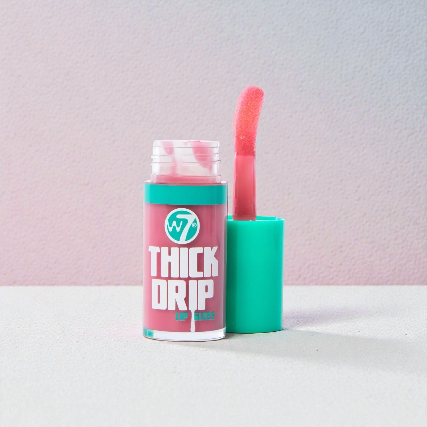 W7 Thick Drip Lip Gloss