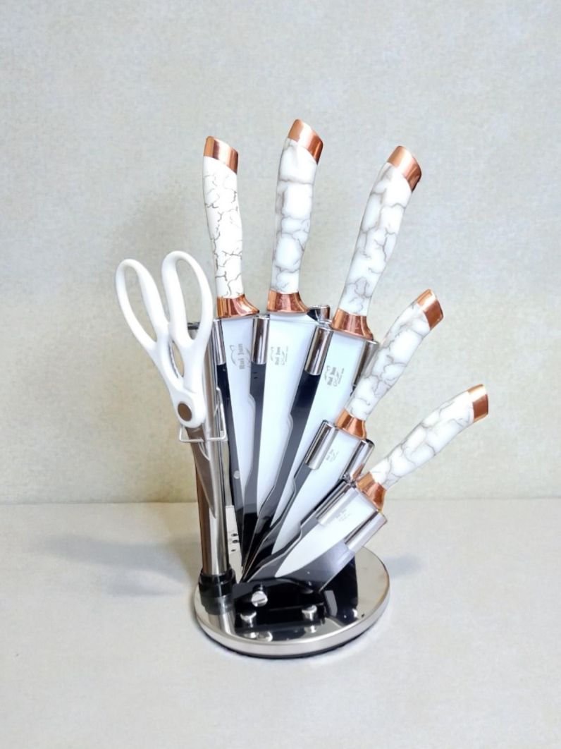 Knife Set