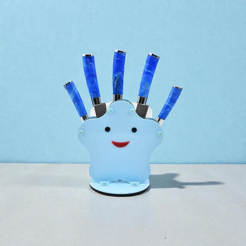 Knife Set
