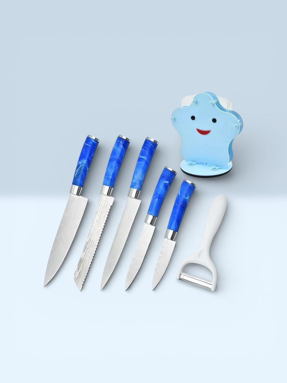 Knife Set