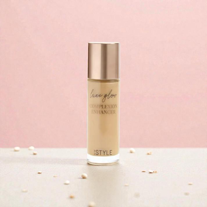 Luxe Glow Complexion Enhancer