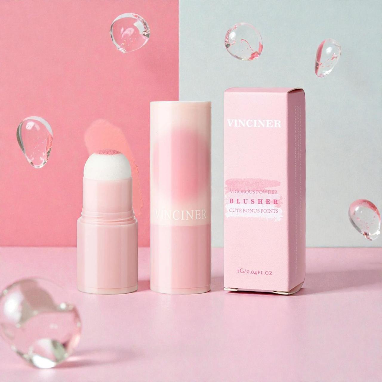 Vinciner Powder Blush