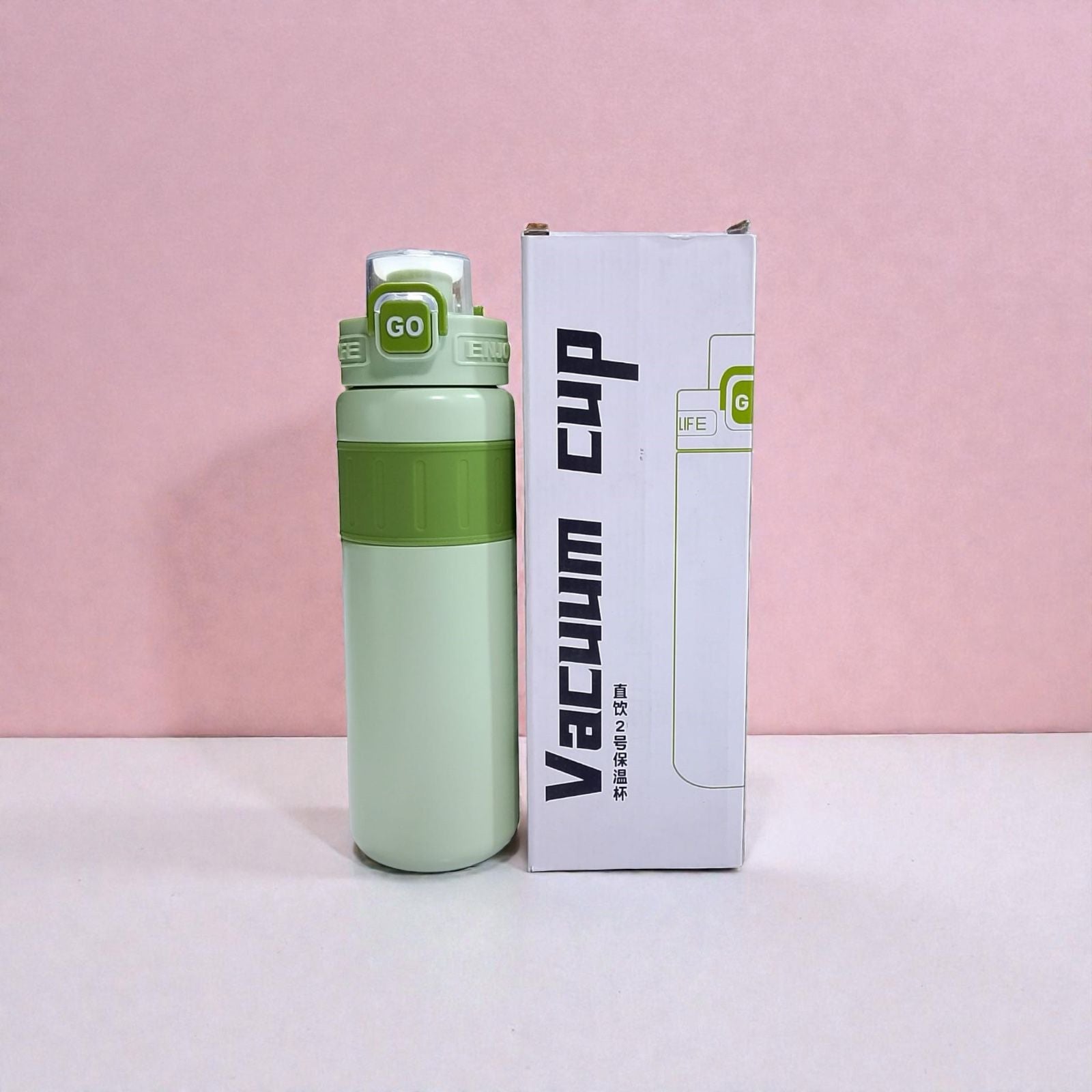 Vacuum Cup Bottle 680ml