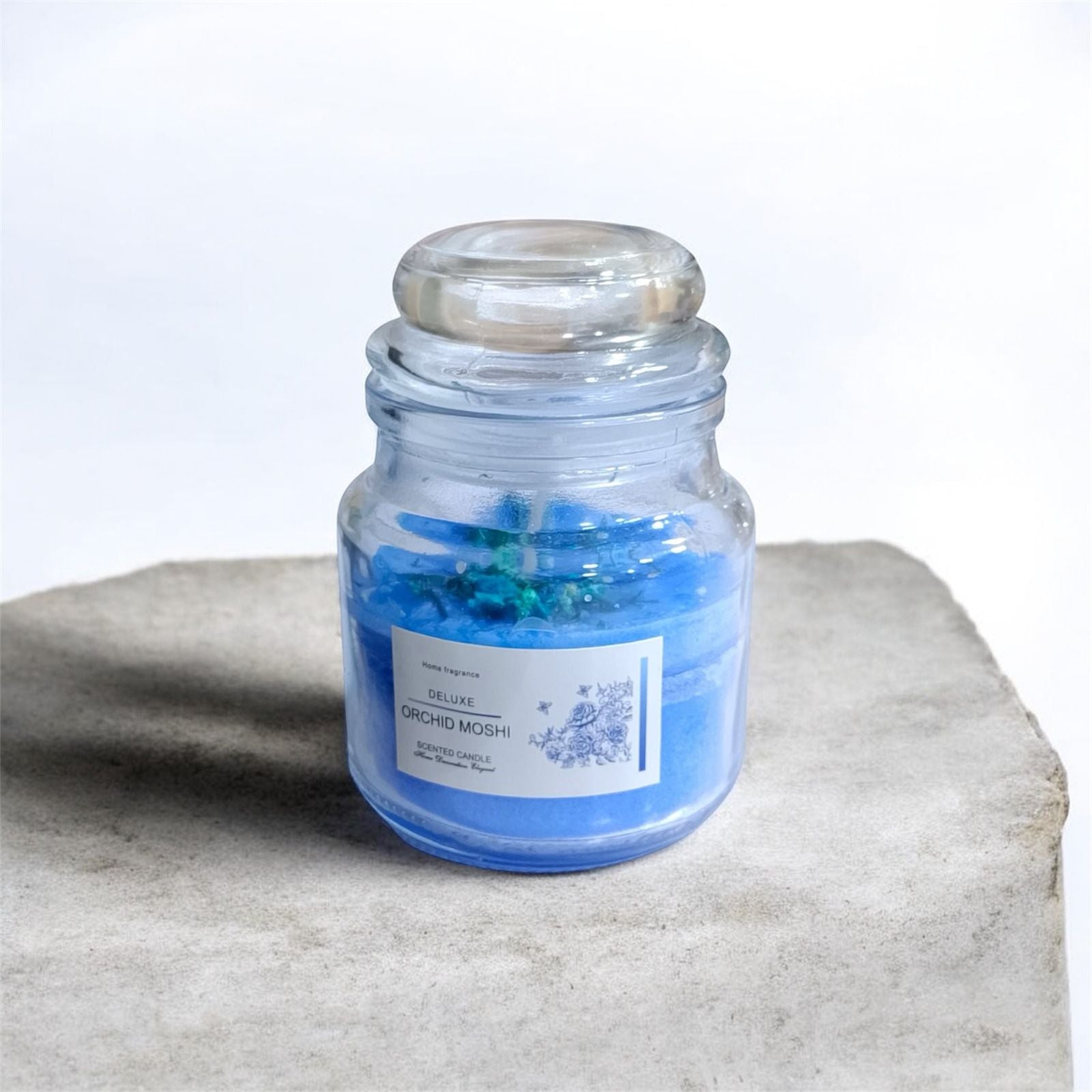 Deluxe Scented Candles  🕯️