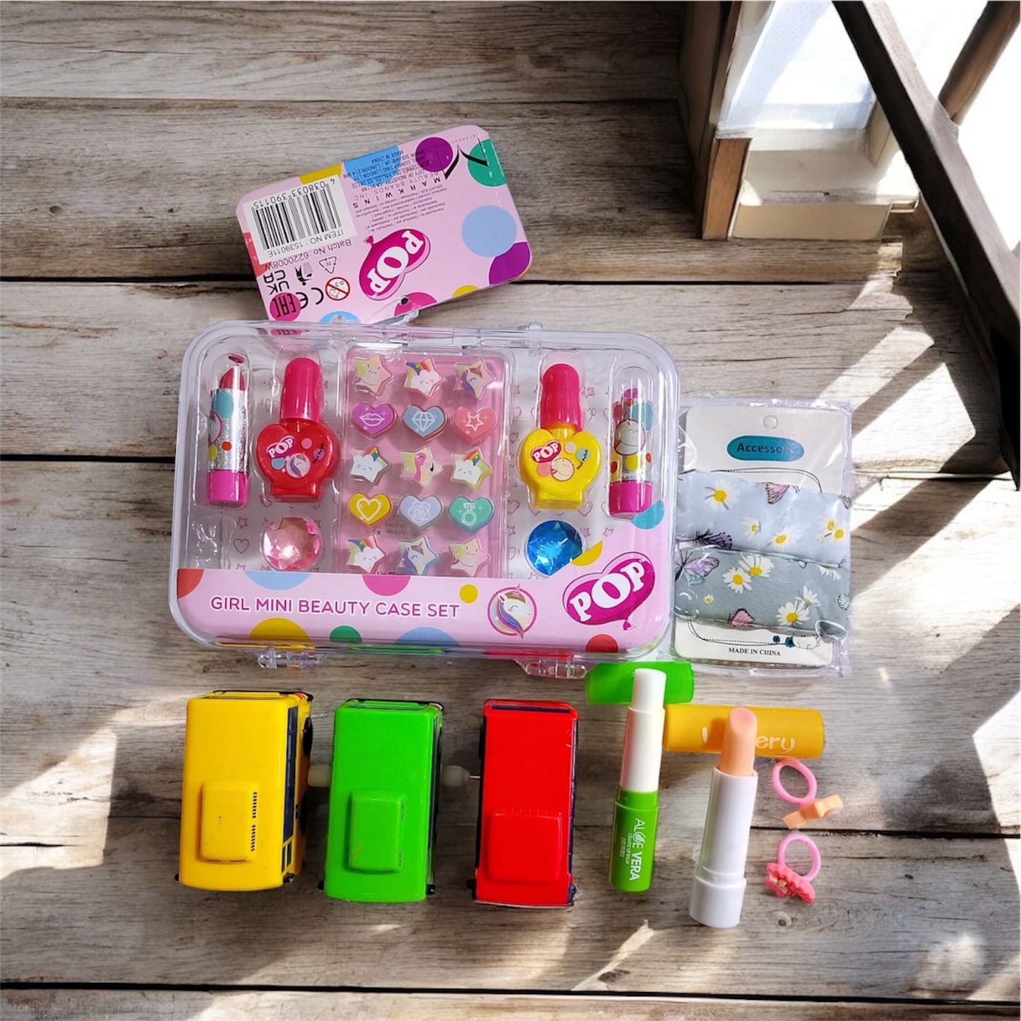 Kids Deal
