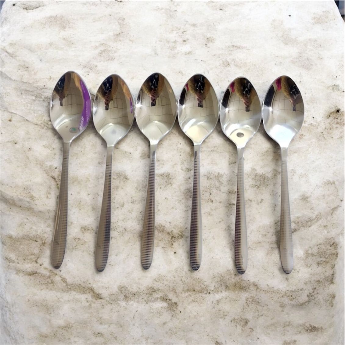 Spoon 6Pcs Set