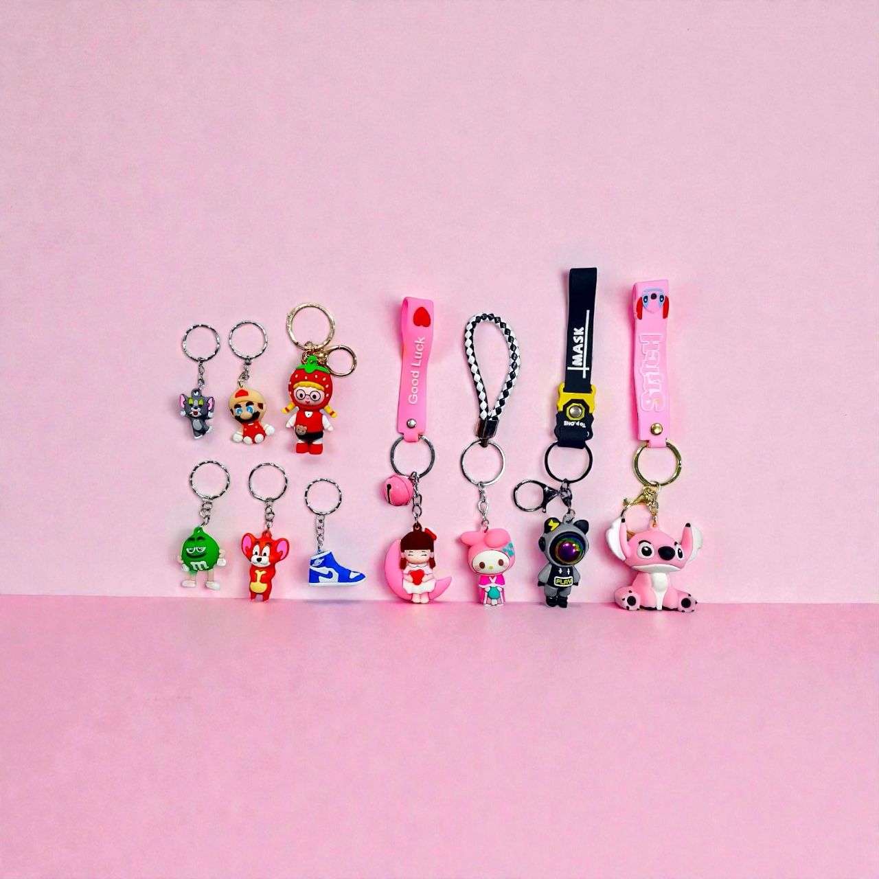 Key Chain Deal