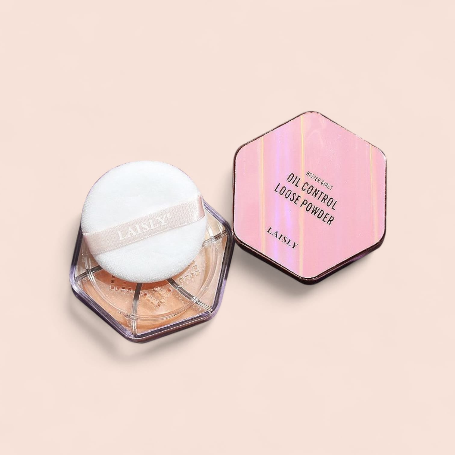 Laisly Loose Powder