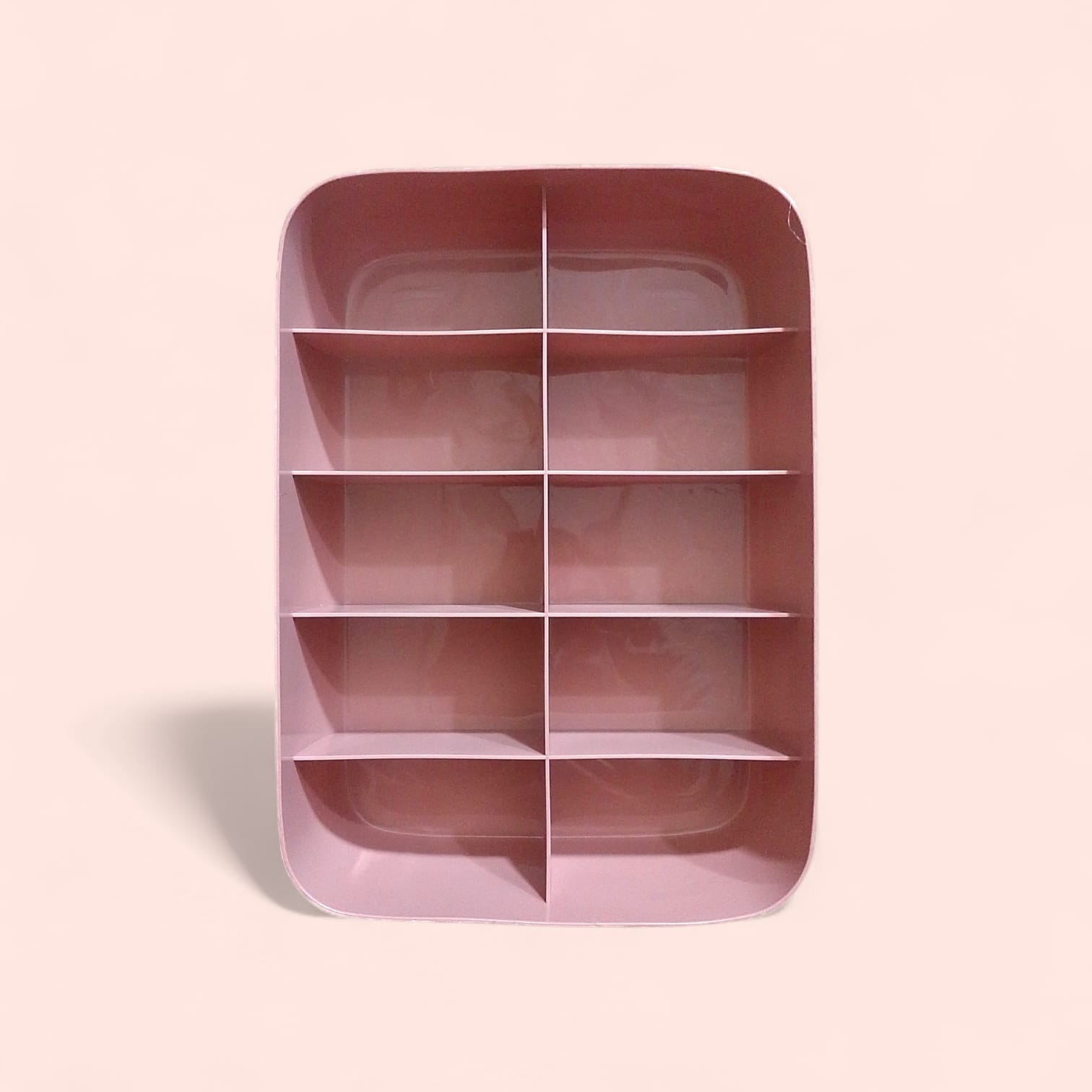 Roman Organizer