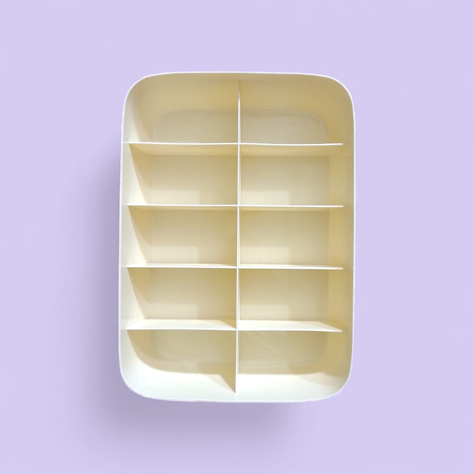 Roman Organizer