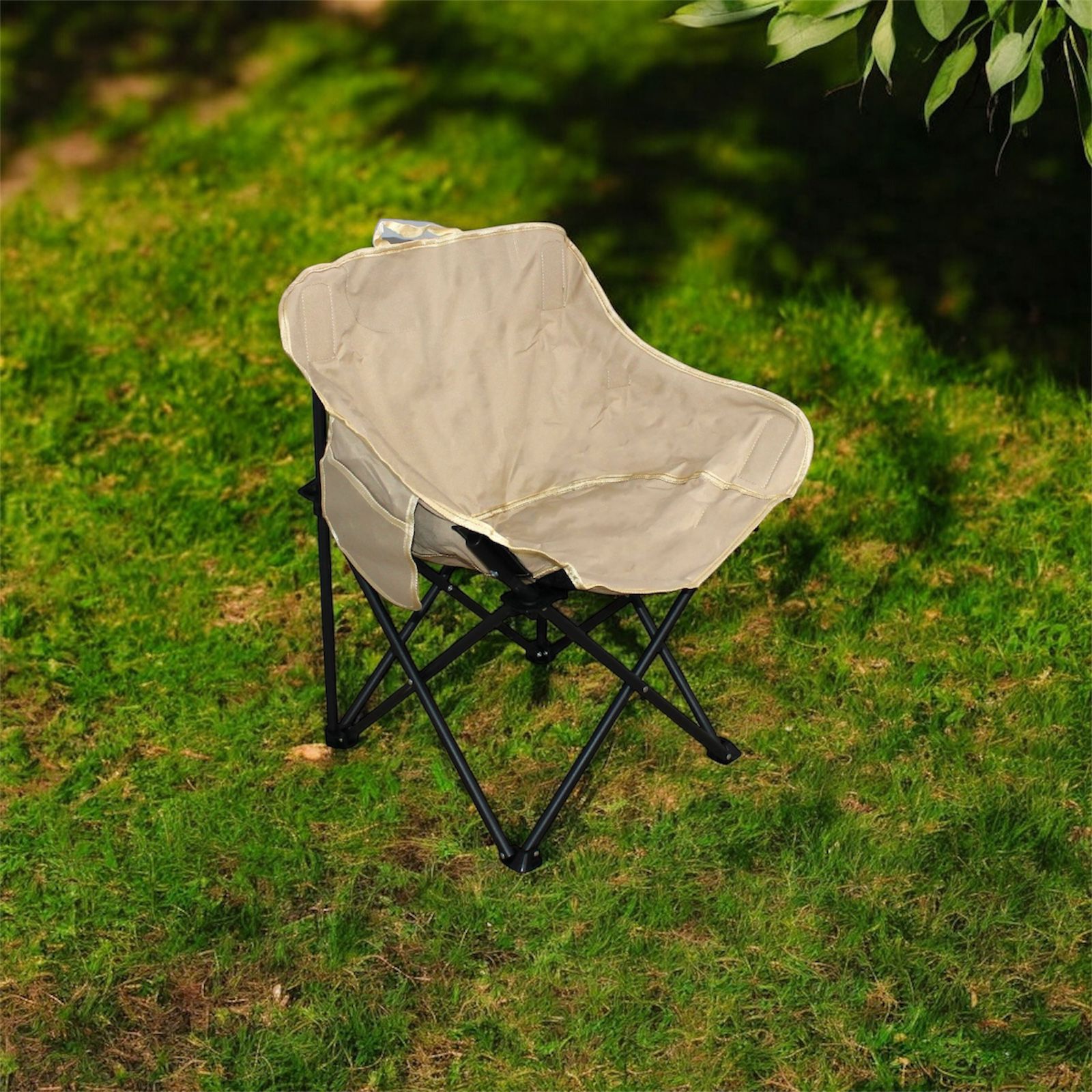 Outdoor Folding Chair