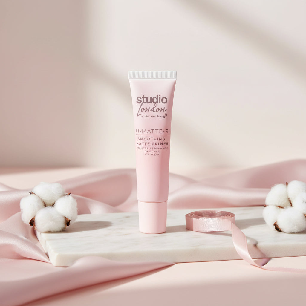 Studio London By Superdrug Primer 20g