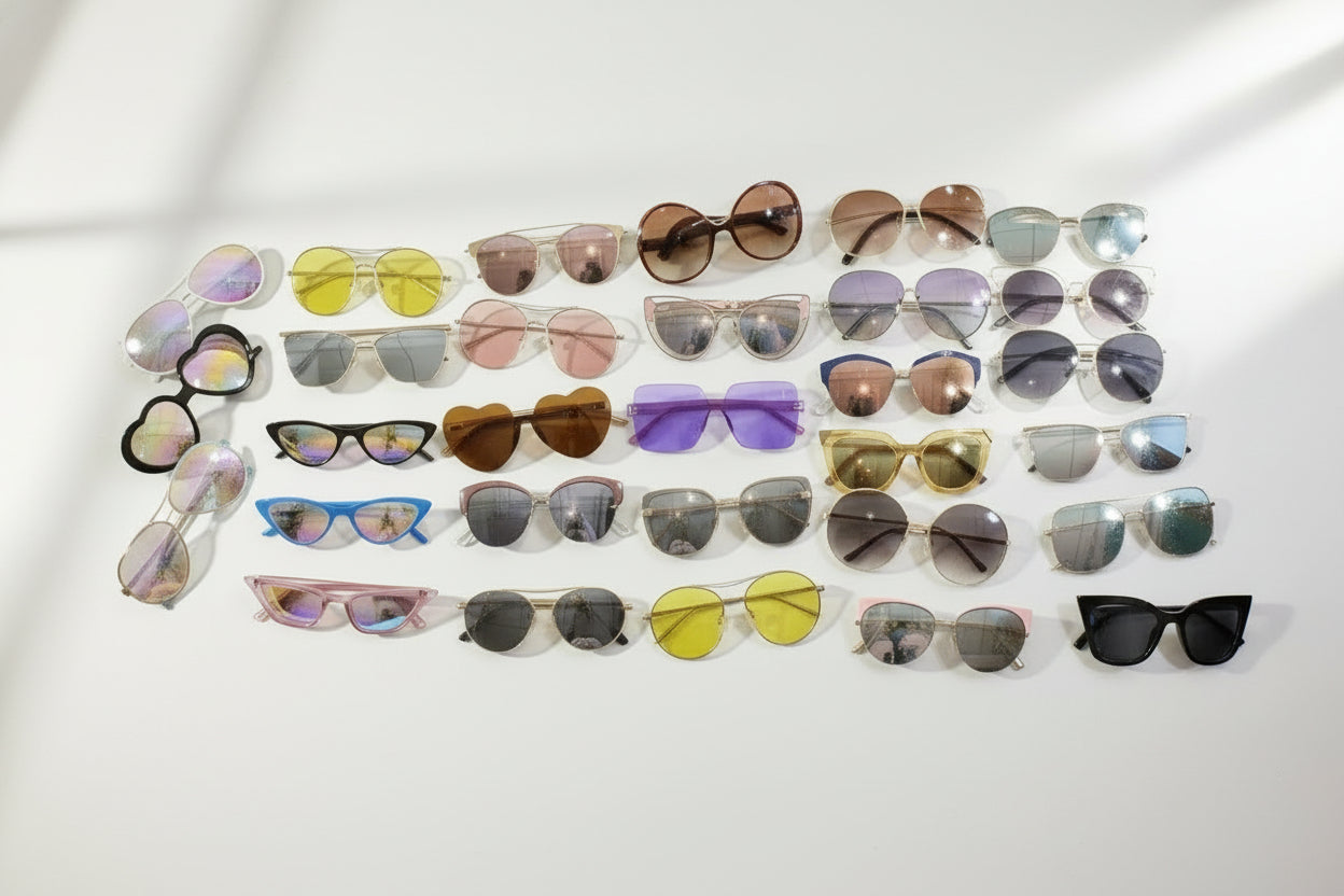 Sun Glasses