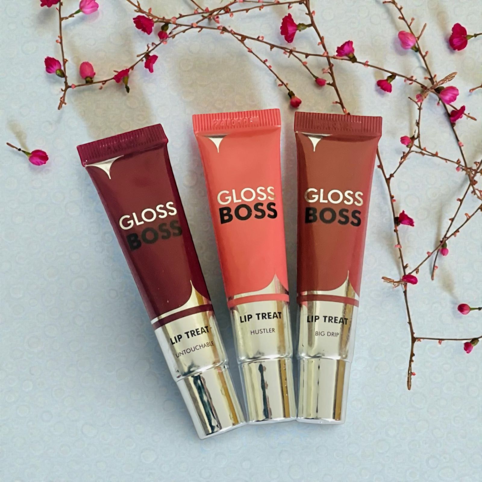 Careline Gloss Boss