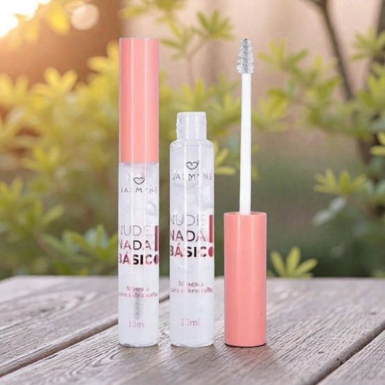 Mascara gel