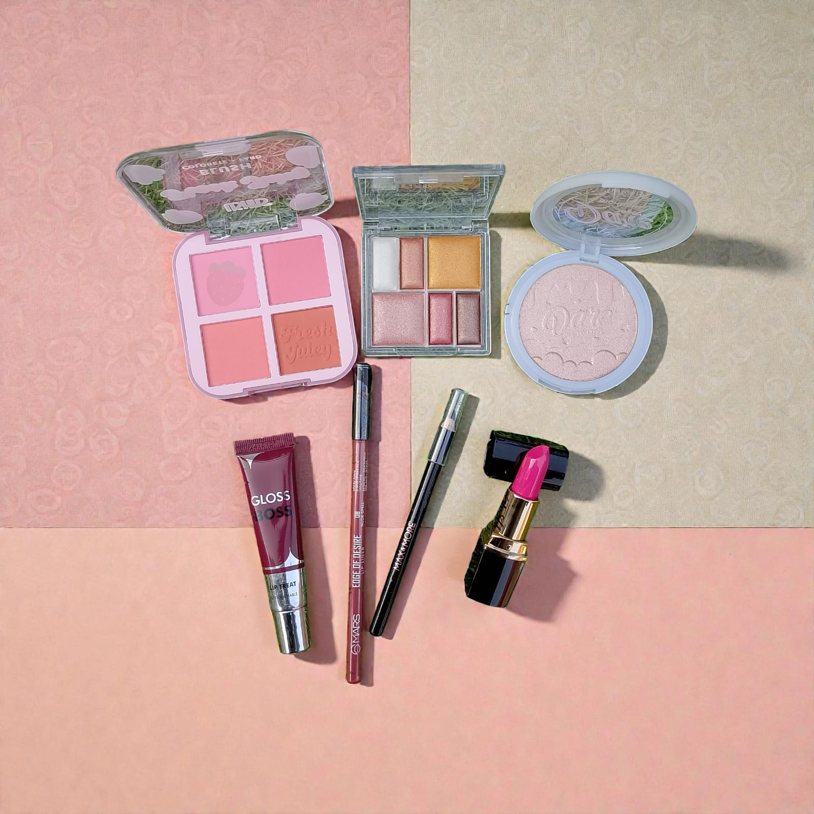 Petal Glam Deal
