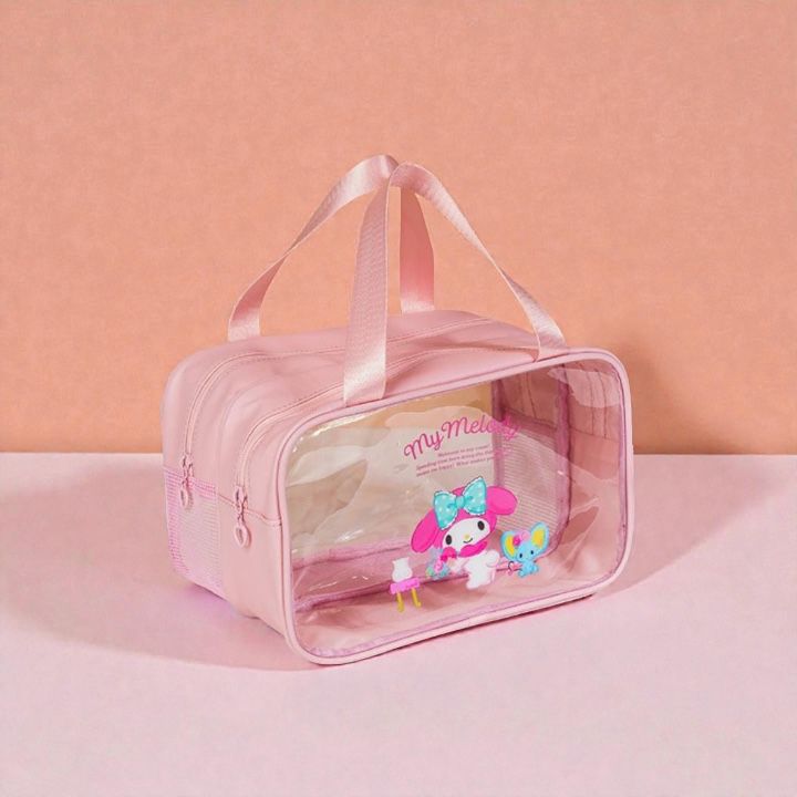 Travelling Bag