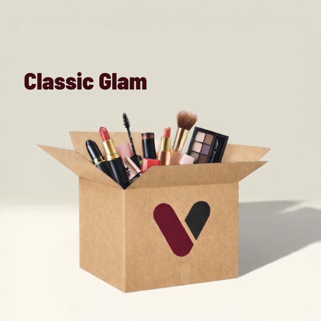 Classic Glam Box