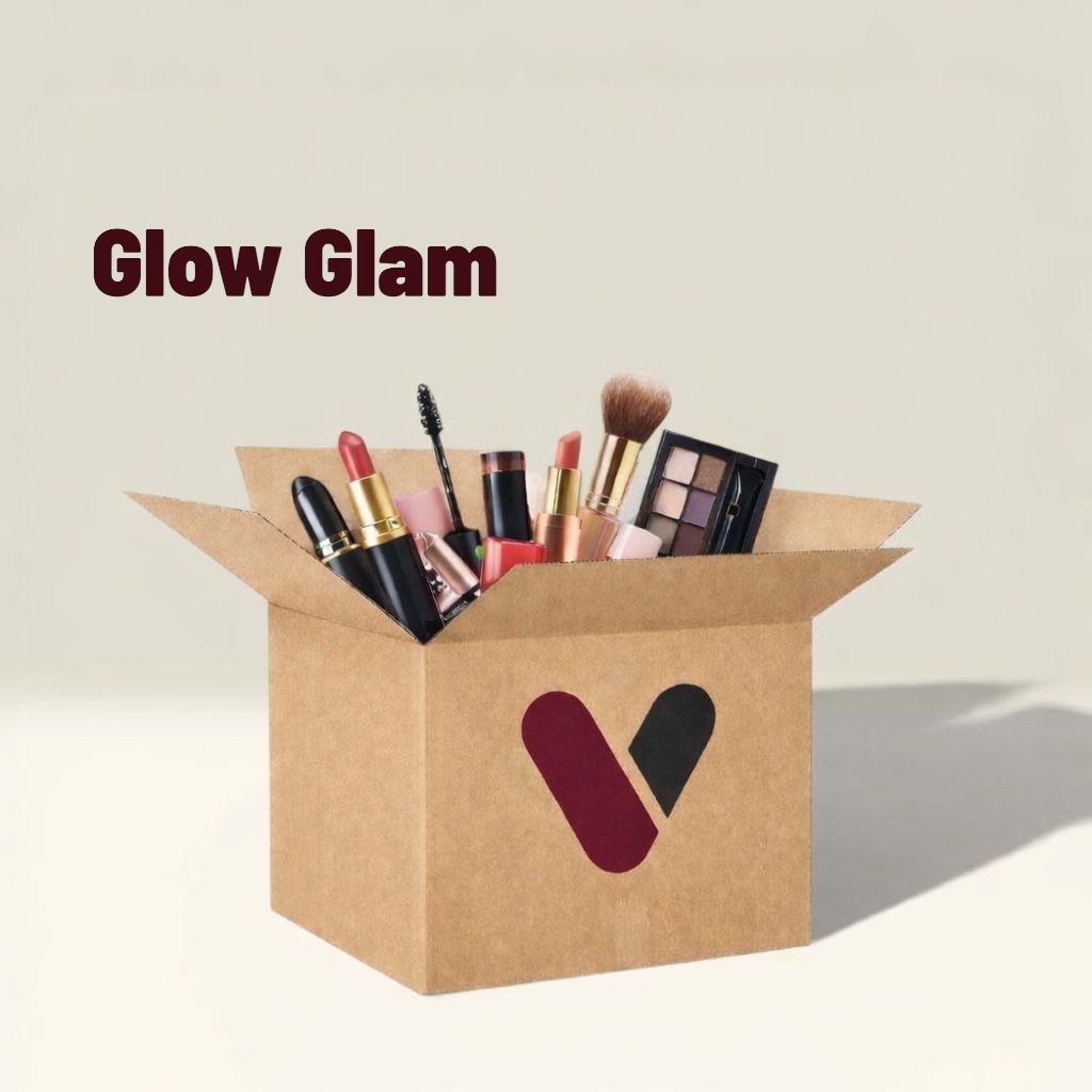 Glow Glam Box